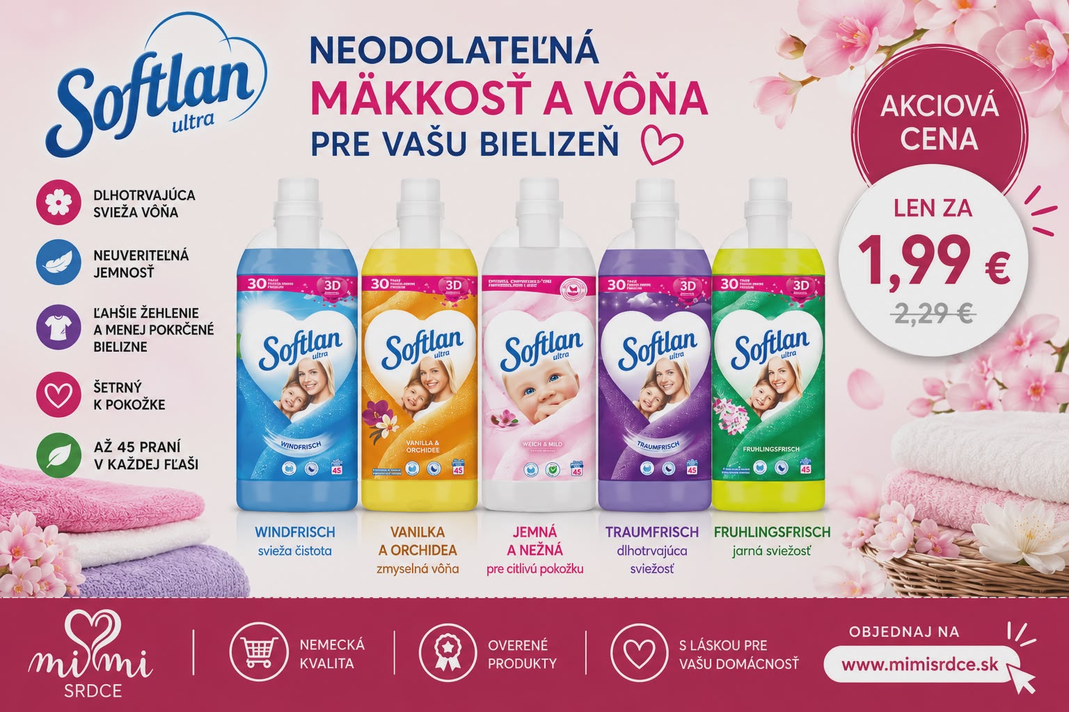 Softlan