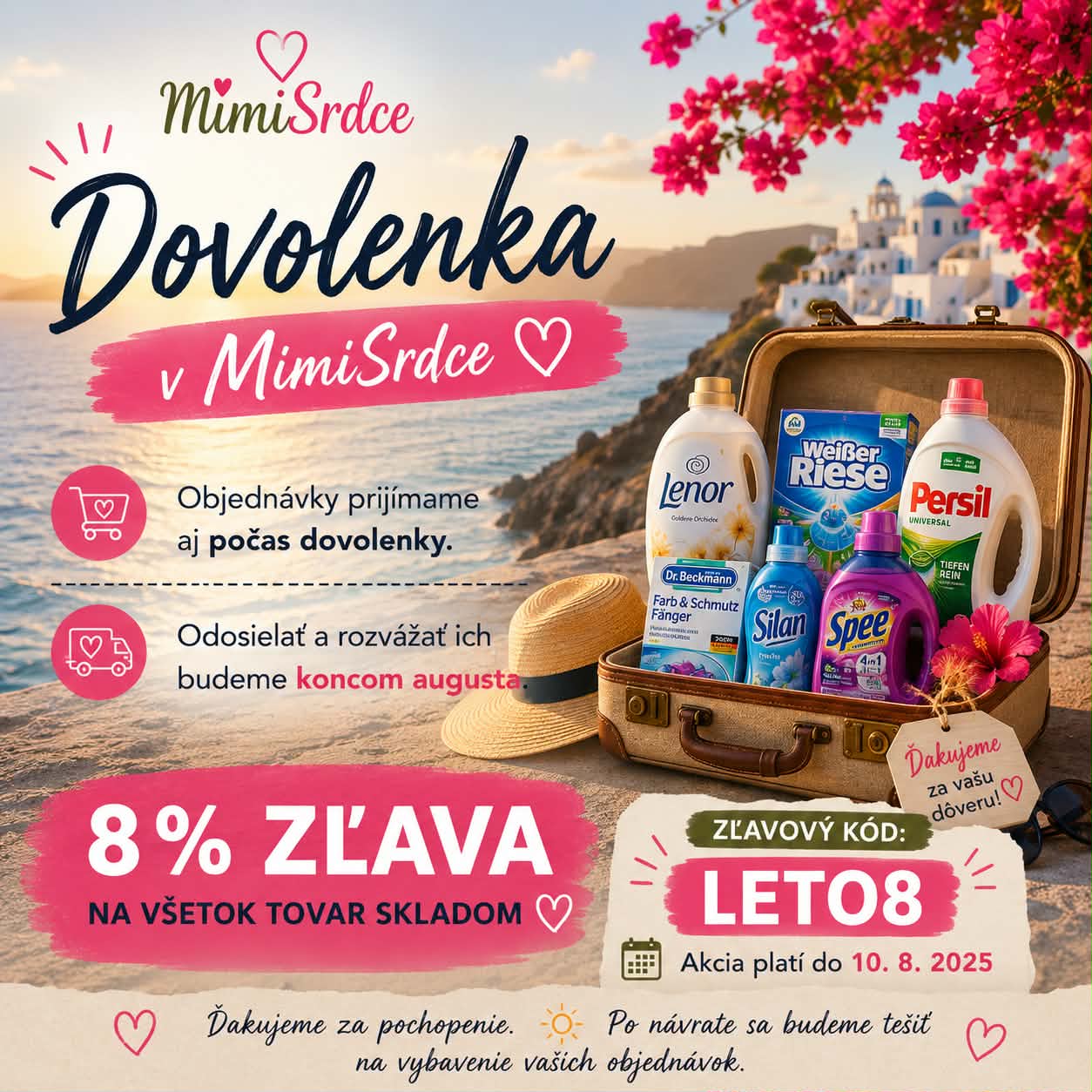 Dovolenka