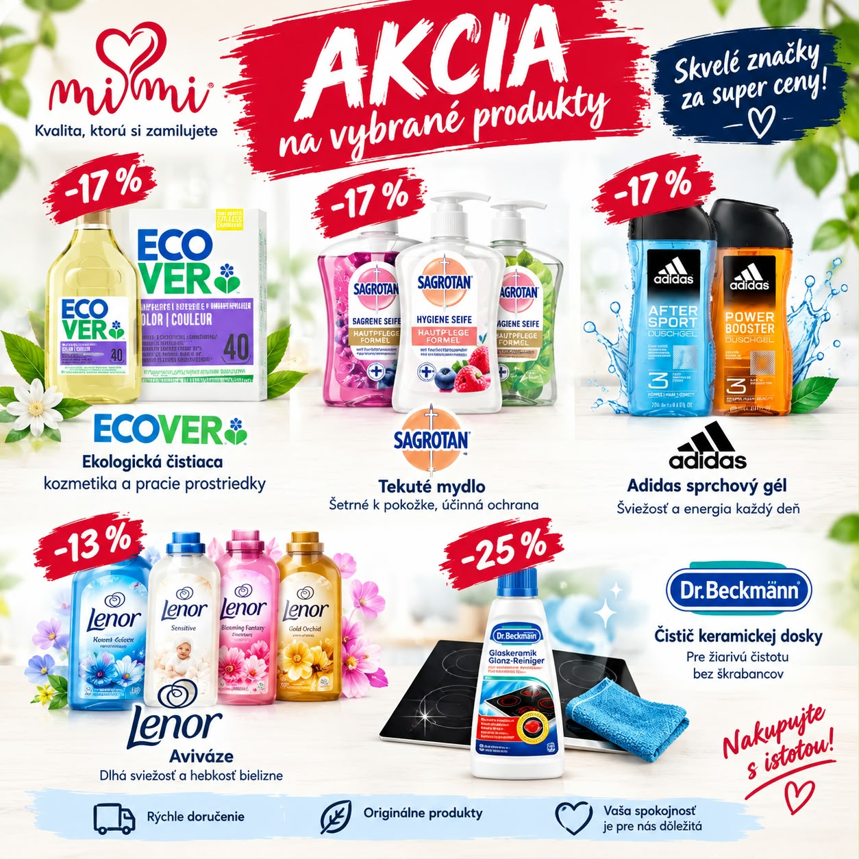 akcia