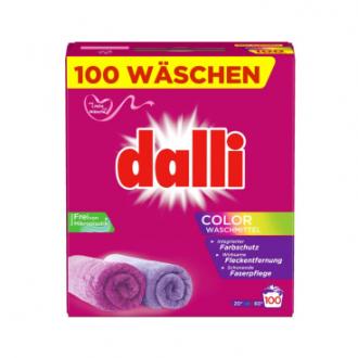 dalli color