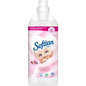 Softlan Ultra aviváž a jemná 45 