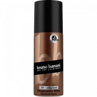 bruno banani magnetic man antip.