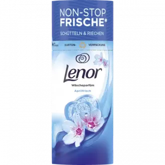 lenor wascheparfum aprilfrisch 160g