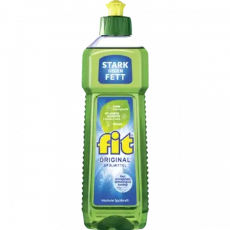 Fit Originál 500ml