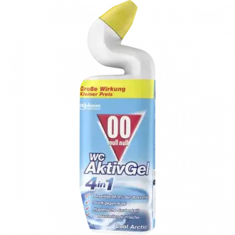 00 null null Active Gel 4v1 Arctic  750ml 