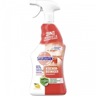 Sagrotan Univerzálny čistič kuchýň 750ml