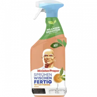 Čistiaci sprej Meister Proper na odstránenie mastnoty 800ml