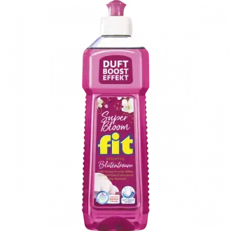 Fit Super Bloom Kvetinový sen 500ml 
