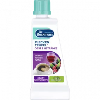 Dr. Beckmann Ovocie a nápoje Fleckenteufel® 50ml