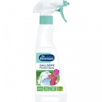 Dr. Beckmann Sprej na škvrny  250ml