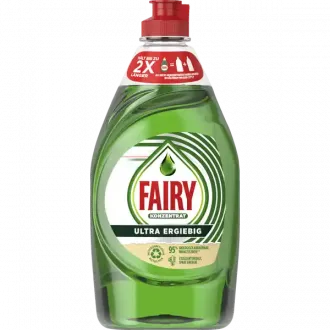 Fairy originál prostriedok na umývanie riadu 450ml