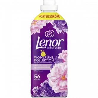 Lenor Aviváž na Kvetinový sen  (56 praní)