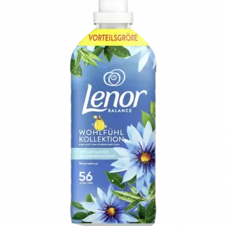 Lenor Aviváž morský vánok (56 praní)