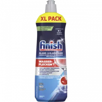 Finish Glanz -Klarspuler XL 800ml