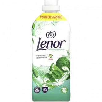Lenor Aviváž na ochranu čerstvosti  (56 praní)