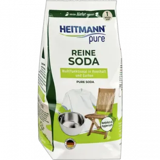 Heitmann pure reine soda 500g