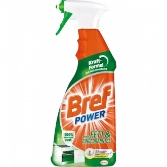 Bref Power proti mastnote a spáleniu 750ml
