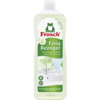 frosch octový čistič