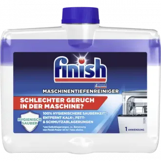 Finish Machine  250ml