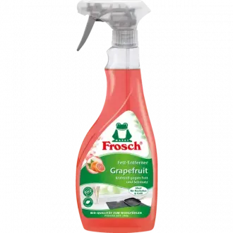 Frosch Grapefruitový odstraňovač tukov  500ml