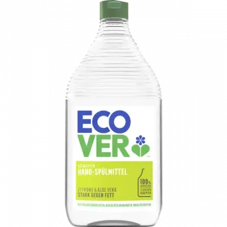 Ecover prostriedok na umývanie riadu Citrón & Aloe Vera 950ml