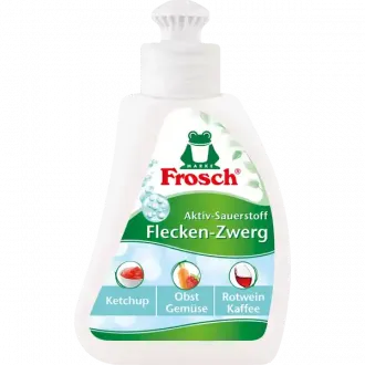Frosch  Flecken-Zwerg Active- Sauerstoff 75ml