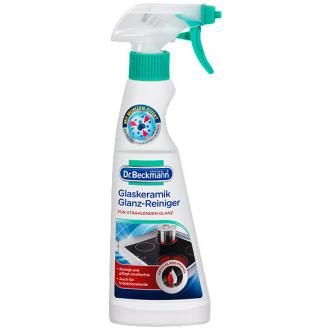 Dr. Beckmann Glaskeramik Glanz-Reiniger 250ml