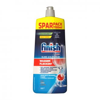Finish  glanz Klarspuler 1150ml