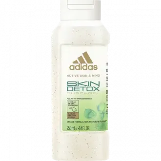 Adidas sprchový gél Skin Detox  250ml