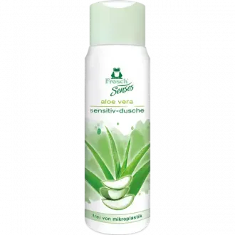 Frosch Senses sprchový gél s Aloe Vera 300ml