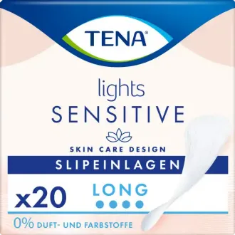 Tena lights sensitive long 20 kusov