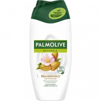 Palmolive Naturals  sprchový gél z mandľového mlieka  250ml