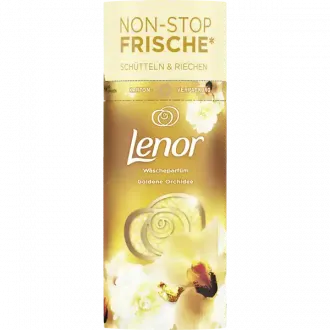 Lenor Parfum na pranie Golden Orchid 160g