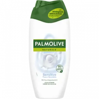 Palmolive Naturals Sensitive sprchový gél  250ml