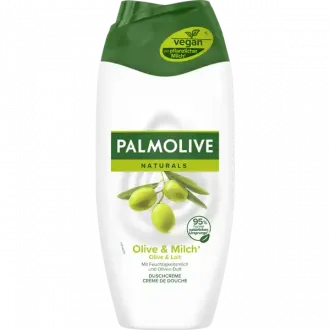 Palmolive Naturals sprchový gél Olivy a mlieko 250ml