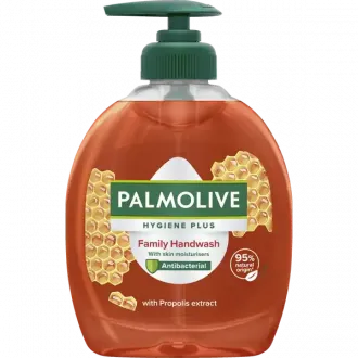 Palmolive tekuté mydlo s extraktom z propolisu  300ml