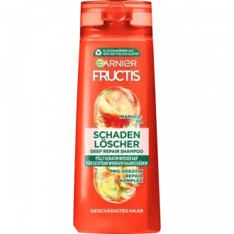 Garnier Fructis Damage Extinguisher šampón 250ml