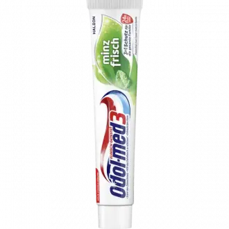 Zubná pasta Odol-med3 svieža mäta 75ml