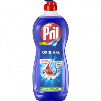 Príl Originálny prostriedok na umývanie riadu