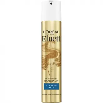 L'Oréal Paris Elnett Ultra jemný lak na vlasy Silné držanie