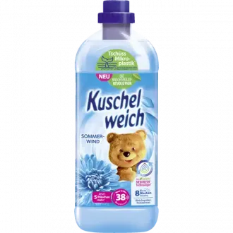 Kuschelweich aviváž Letný vánok (38 praní)