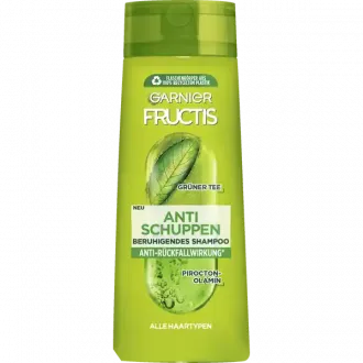 Garnier Fructis šampón proti lupinám 250ml