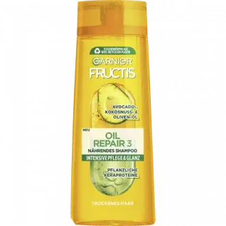 Garnier Fructis šampón Fructis Oil Repair3 250ml