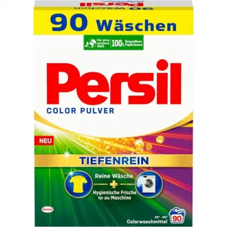 Persil prach na pranie  Color  ( 90 praní)