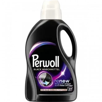 Perwoll renew black 1,35l (27 praní)