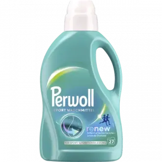 Perwoll renew sport 1,35l (27 praní)