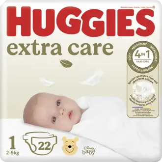 Huggies 1