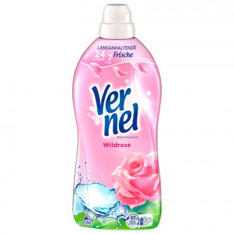 VERNEL divoká ruža 