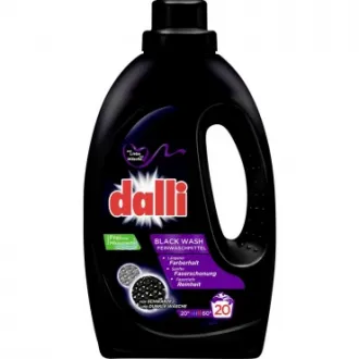 dalli