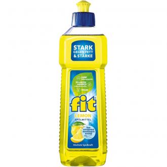 fit lemon